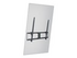 Multibrackets M Universal Tilt Wallmount Large monteringssats