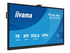 iiyama ProLite TE7513A-B3AG 75" Klass (74.52" visbar) LED-bakgrundsbelyst LCD-skärm