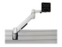 Bakker Elkhuizen Space-arm Single monteringssats