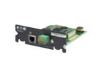 INDGW-X2 - Adapter för administration på distans