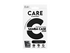 CARE by PanzerGlass Samba