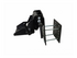 Havis MH-1008 Forklift Clamp Mount