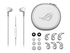 ASUS ROG Cetra II Core Moonlight White