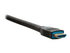 C2G 25ft Ultra Flexible 4K Active HDMI Cable Gripping 4K 60Hz