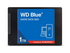 WD Blue SA510 - SSD - 1 TB