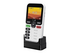 DORO Leva X10 - svart / vit