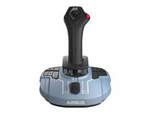 Civil Aviation Sidestick Airbus edition