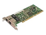 Intel PRO/1000 GT Dual Port Server Adapter