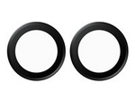 Hoops Ceramic