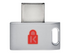 Kensington VeriMark Guard USB-C Fingerprint Key