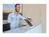 Compulocks iPad 10.2" Lock and Security Case Bundle with Combination Cable Lock