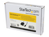 StarTech.com 1,8 m professionell RS422/485 USB seriell kabeladapter med COM-retention