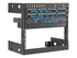 StarTech.com 8U 19" Wall Mount Network Rack