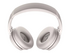 Bose QuietComfort - hörlurar med mikrofon