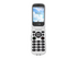 DORO 7060 - svart, vit