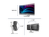 Philips 34B2U5900C - 5000 Series