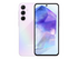 Samsung Galaxy A55 - awesome lilac