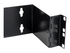 StarTech.com 2U Hinged Wall Mount Patch Panel Bracket