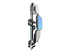 Ergotron LX Wall Mount System monteringssats