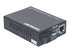 Intellinet Gigabit Ethernet WDM Bi-Directional Single Mode Media Converter, 10/100/1000Base-Tx to 1000Base-Lx (SC) Single-Mode, 20km, WDM (Rx1550/Tx1310)