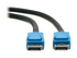 Eaton Tripp Lite Series DisplayPort Cable with Latching Connectors (M/M), 8K 60 Hz, HDR, HBR3, 4:4:4, HDCP 2.2, 15 ft. (4.6 m), Black