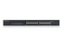 Zyxel GS1900-24 - switch