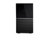 WD My Book Duo WDBFBE0240JBK