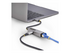 StarTech.com USB-C to Ethernet Adapter, NIC, 1Gbps