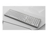 CHERRY DW 9100 SLIM - sats med tangentbord och mus