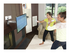 Ergotron Interactive Arm LD monteringssats