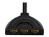 LogiLink - video/ljudsplitter/switch