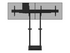 Neomounts ADM-875BL2 monteringskomponent