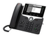 Cisco IP Phone 8811 - VoIP-telefon