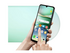 Xiaomi Redmi A5 - midnattssvart