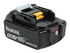 Makita BL1850B batteri