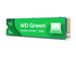 WD Green SN350 NVMe SSD WDS100T3G0C-00AZL0