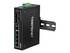 TRENDnet TI-PG62 - switch
