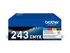 Brother TN243CMYK Value Pack