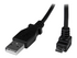 StarTech.com 2m Micro USB Cable Cord