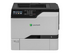 Lexmark CS720de - skrivare
