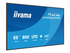 iiyama ProLite LH5566UHSB-B1AG 54.6" Klass (55" visbar) platt LCD-skärm
