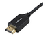 StarTech.com Premium Höghastighets HDMI-kabel med Ethernet