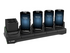 Zebra 5-Slot Ethernet ShareCradle