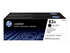 HP 83A - 2-pack - svart