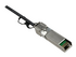 StarTech.com Cisco SFP-H10GB-CU2M-kompatibel passiv SFP+ 10-Gigabit ethernet-twinaxkabel för direktanslutning (10 GbE)