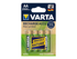 Varta Recharge Accu Recycled 56816 batteri