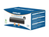 Intellinet - switch - 8 portar