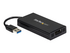 StarTech.com USB 3.0 till DisplayPort-adapter