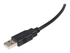 StarTech.com 3 m Certifierad USB 2.0 A- till B-kabel