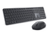 Dell Pro 7 KM726 - sats med tangentbord och mus
